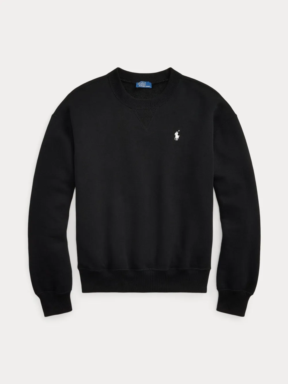 Polo Ralph Lauren Collegepaidat|Kaikki Paidat>naisten collegepaita Fleece Crewneck,