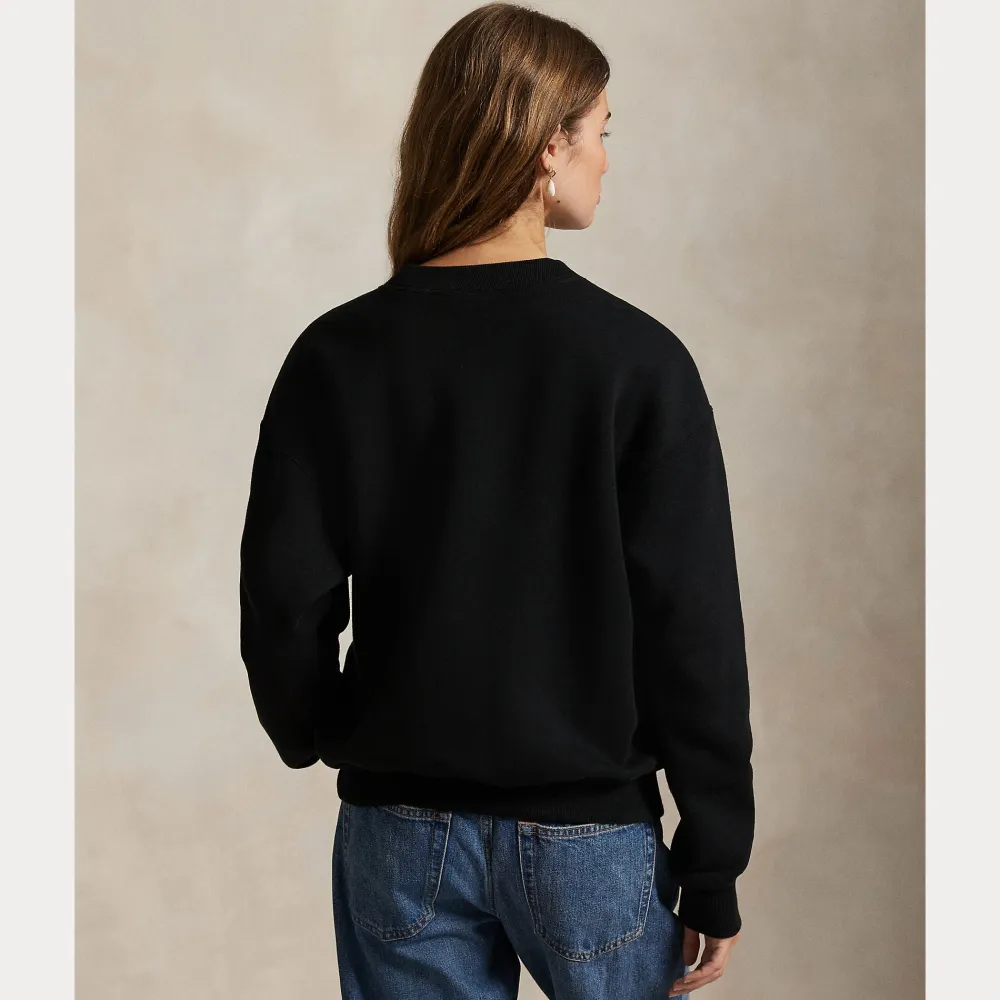 Polo Ralph Lauren Collegepaidat|Kaikki Paidat>naisten collegepaita Fleece Crewneck,