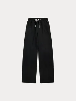 Polo Ralph Lauren Collegehousut|Kaikki Housut Ja Farkut>naisten collegehousut Knit-Open Botton Sweatpant-pants,