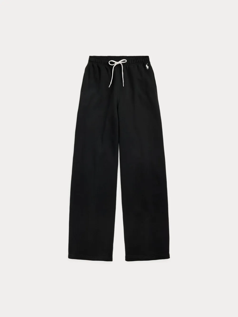 Polo Ralph Lauren Collegehousut|Kaikki Housut Ja Farkut>naisten collegehousut Knit-Open Botton Sweatpant-pants,