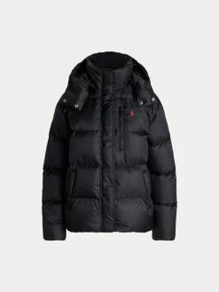 Polo Ralph Lauren Talvitakit|Untuvatakit>naisten untuvatakki, CRLY JKT-INSULATED-COAT