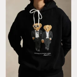 Polo Ralph Lauren Hupparit|Kaikki Paidat>naisten huppari POLO BEAR,