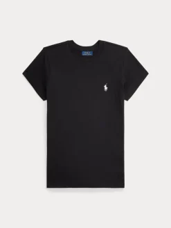 Polo Ralph Lauren T-Paidat|Kaikki Paidat>naisten t-paita, NEW RLTPP-SHORT SLEEVE-T-SHIRT