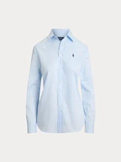 Polo Ralph Lauren Paitapuserot|Kaikki Paidat>naisten paitapusero, WOVEN-SPORT SHIRT-SHIRT