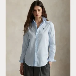 Polo Ralph Lauren Paitapuserot|Kaikki Paidat>naisten paitapusero, WOVEN-SPORT SHIRT-SHIRT