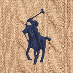 Polo Ralph Lauren Kaikki Paidat|Neulepuserot>naisten neulepusero, JULIANNA LS PULLOVER