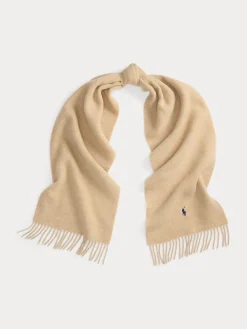 Polo Ralph Lauren Huivit|Kaikki Asusteet>naisten huivi, SLD WL SCRF-SCARF-OBLONG