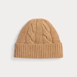 Polo Ralph Lauren Pipot|Kaikki Päähineet>naisten pipo, FALL BEAR HT-HAT