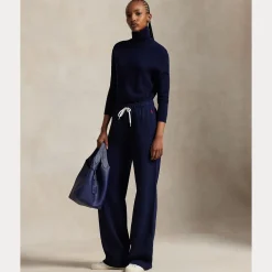 Polo Ralph Lauren Collegehousut|Kaikki Housut Ja Farkut>naisten collegehousut