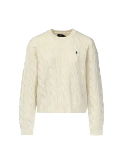 Polo Ralph Lauren Kaikki Paidat|Neulepuserot>naisten neulepusero, SWEATER-PULLOVER