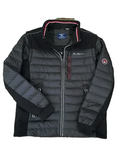 Rcmn Performance Kevättakit|Kaikki Takit>Miesten Vettähylkivä Takki, 2-1 Tekninen Liivi ja Kevyttoppatakki