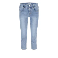 Red Button Farkut|Kaikki Housut Ja Farkut>naisten farkut, SUZE LIGHT STONE USED Sininen, Indigo