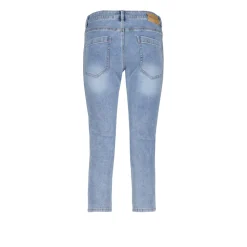 Red Button Farkut|Kaikki Housut Ja Farkut>naisten farkut, SUZE LIGHT STONE USED Sininen, Indigo