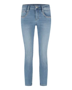 Red Button Farkut|Kaikki Housut Ja Farkut>naisten farkut, SISSY BEADS&EMBROIDERY Indigo