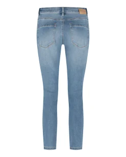 Red Button Farkut|Kaikki Housut Ja Farkut>naisten farkut, SISSY BEADS&EMBROIDERY Indigo