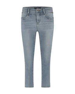 Red Button Farkut|Kaikki Housut Ja Farkut>naisten farkut, SUZY BLEACH Indigo