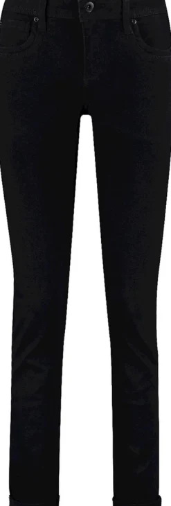 Red Button Farkut|Kaikki Housut Ja Farkut>Naisten Farkut JIMMY BLACK NOS