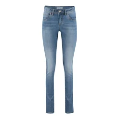 Red Button Farkut|Kaikki Housut Ja Farkut>Naisten Farkut, Jimmy Light Blue Repreve Indigo