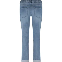 Red Button Farkut|Kaikki Housut Ja Farkut>naisten farkut, TESSY JOG MIDSTONE USED Indigo