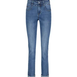 Red Button Farkut|Kaikki Housut Ja Farkut>Naisten Farkut, JANICE STONE USED Indigo