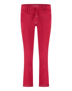 Red Button Suorat Housut Ja Kangashousut|Kaikki Housut Ja Farkut>naisten housut, TESSY JOG COLOUR