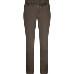 Red Button Suorat Housut Ja Kangashousut|Kaikki Housut Ja Farkut>naisten housut, TESSY SLUBTWILL