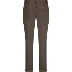 Red Button Suorat Housut Ja Kangashousut|Kaikki Housut Ja Farkut>naisten housut, TESSY SLUBTWILL