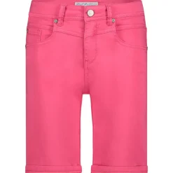 Red Button Shortsit Ja Caprit|Kaikki Housut Ja Farkut>naisten shortsit, RELAX SHORT JOG COLOR