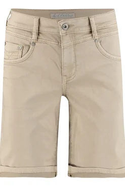 Red Button Shortsit Ja Caprit|Kaikki Housut Ja Farkut>Naisten Shortsit RELAX SHORT JOG COLOR