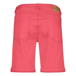Red Button Shortsit Ja Caprit|Kaikki Housut Ja Farkut>Naisten Shortsit, RELAX SHORT JOG COLOUR