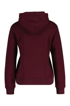 Gant Hupparit|Kaikki Paidat>REG TONAL SHIELD ZIP HOODIE