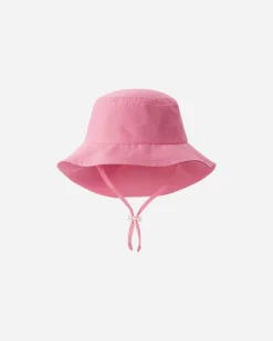 Reima Asusteet·Hellehatut Ja Lippikset|Asusteet·Kaikki Päähineet>aurinkohattu, Rantsu