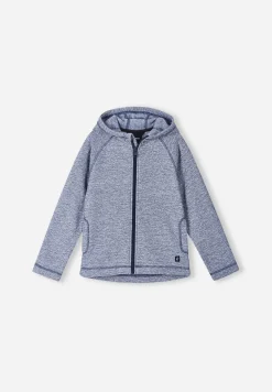 Reima Kaikki Paidat|Fleecet>Fleece, HAAVE FLEECEHUPPARI