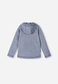 Reima Kaikki Paidat|Fleecet>Fleece, HAAVE FLEECEHUPPARI