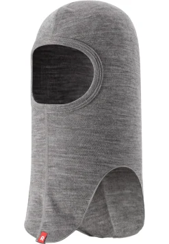 Reima Asusteet·Kypärämyssyt|Asusteet·Kaikki Päähineet>Lasten Aluskypärämyssy, Aurora Vaaleanharmaa