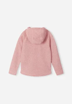 Reima Fleecet|Kaikki Paidat>lasten fleecehuppari, HAAVE FLEECEHUPPARI