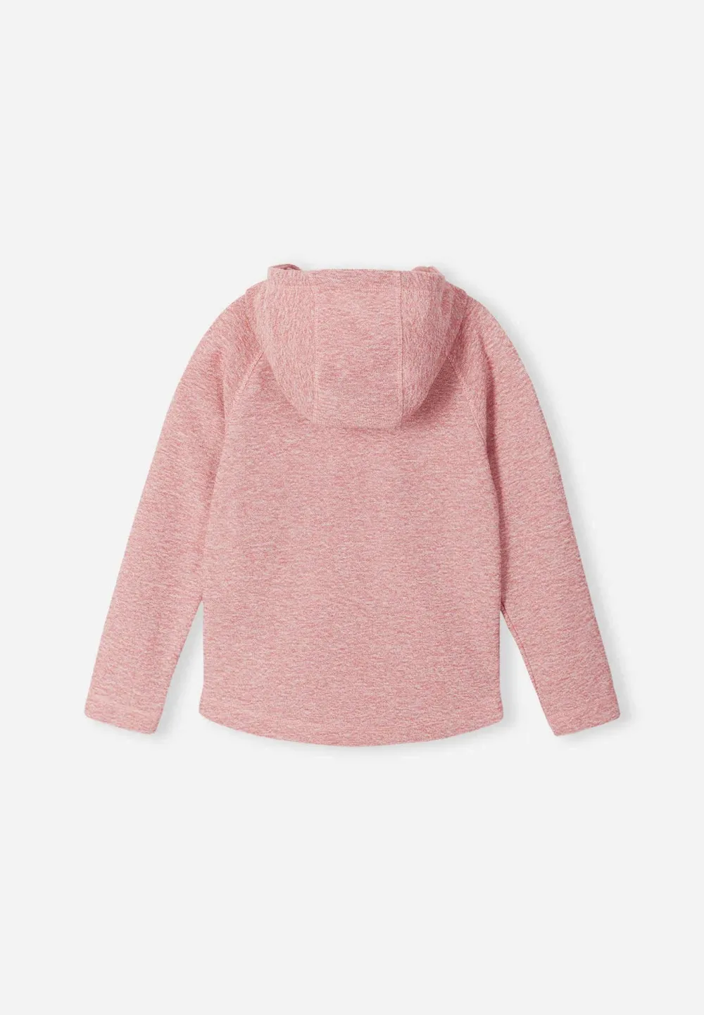 Reima Fleecet|Kaikki Paidat>lasten fleecehuppari, HAAVE FLEECEHUPPARI