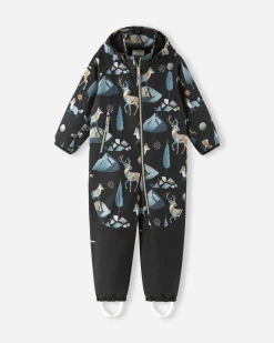 Reima Välikausihaalarit|Kaikki Haalarit>lasten haalari, MJOSA