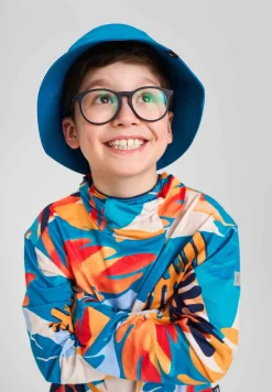 Reima Asusteet·Kaikki Päähineet|Asusteet·Hellehatut Ja Lippikset>lasten hattu, HATTU ITIKKA