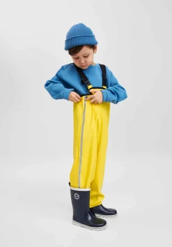 Reima Ulkovaatteet·Sadevaatteet>lasten kurahousut, LAMMIKKO