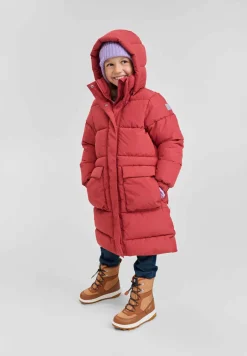 Reima Talvitakit|Kaikki Takit>Lasten Parkatakki, KUMPULA