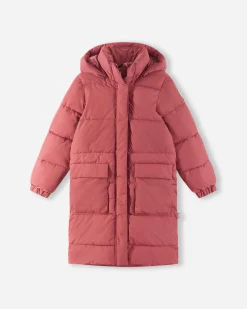 Reima Talvitakit|Kaikki Takit>Lasten Parkatakki, KUMPULA