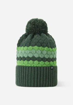 Reima Asusteet·Pipot|Asusteet·Kaikki Päähineet>Lasten Pipo, PAMPULA BEANIE