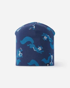 Reima Asusteet·Pipot|Asusteet·Kaikki Päähineet>lasten pipo, TANSSI BEANIE