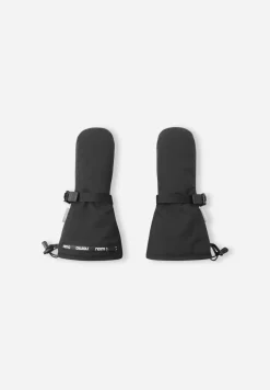 Reima Asusteet·Hanskat|Asusteet·Kaikki Asusteet>lasten rukkaset, SNOUKKA TEC MITTENS