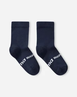 Reima Asusteet·Sukat>lasten sukat, INSECT SUKAT