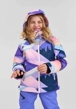 Reima Talvitakit|Kaikki Takit>Lasten Takki, POSIO LASKETTELUTAKKI