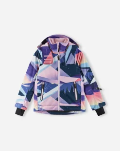 Reima Talvitakit|Kaikki Takit>Lasten Takki, POSIO LASKETTELUTAKKI