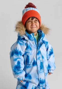 Reima Talvihaalarit|Kaikki Haalarit>lasten toppahaalari, LAPPI TALVIHAALARI