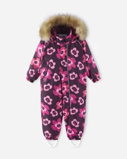 Reima Talvihaalarit|Kaikki Haalarit>lasten toppahaalari, LAPPI TALVIHAALARI